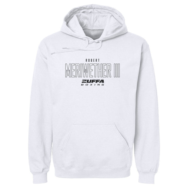 Robert Meriwether III Men's Hoodie | 500 LEVEL