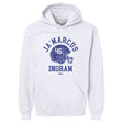 Ja'Marcus Ingram Men's Hoodie | 500 LEVEL