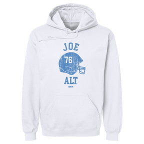 Joe Alt Men's Hoodie | 500 LEVEL