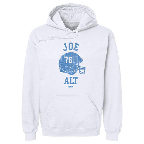 Joe Alt Men's Hoodie | 500 LEVEL