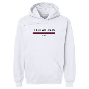 Plano Men's Hoodie | 500 LEVEL