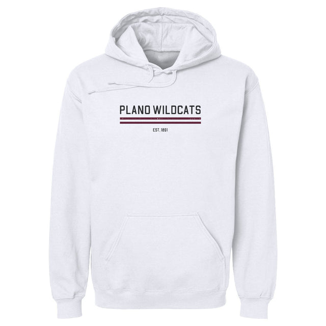 Plano Men's Hoodie | 500 LEVEL