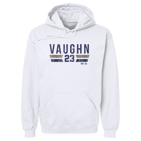 Greg Vaughn Men's Hoodie | 500 LEVEL
