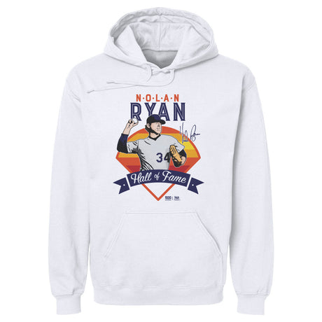 Nolan Ryan Men's Hoodie | 500 LEVEL