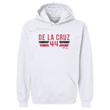 Elly De La Cruz Men's Hoodie | 500 LEVEL