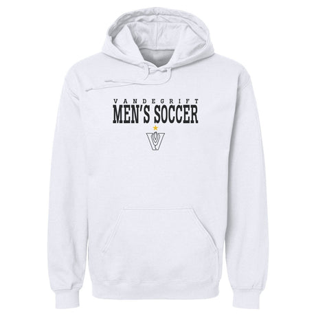 Vandegrift Men's Hoodie | 500 LEVEL
