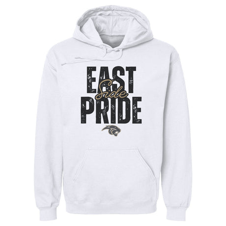 Crown Trio Men's Hoodie | 500 LEVEL