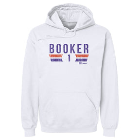 Devin Booker Men's Hoodie | 500 LEVEL