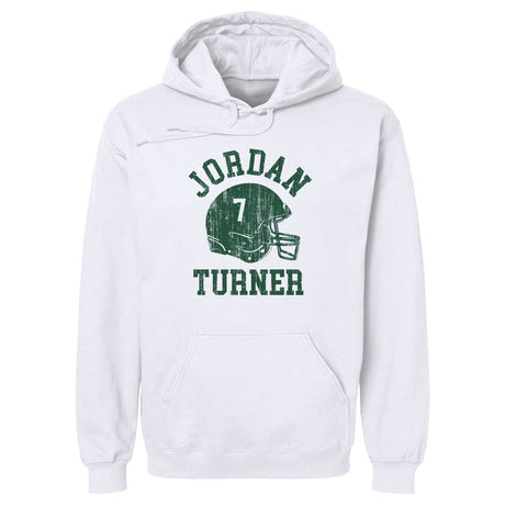 Jordan Turner Men's Hoodie | 500 LEVEL