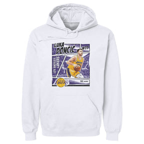 Luka Doncic Men's Hoodie | 500 LEVEL