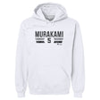 Munetaka Murakami Men's Hoodie | 500 LEVEL