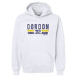 Aaron Gordon Men's Hoodie | 500 LEVEL