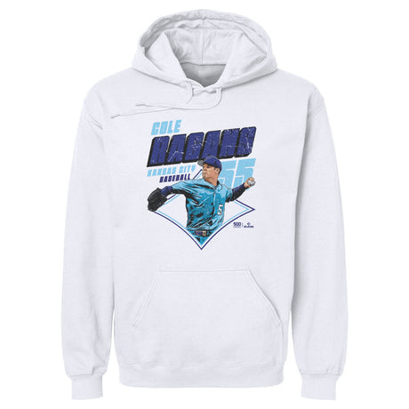 Cole Ragans Men's Hoodie | 500 LEVEL