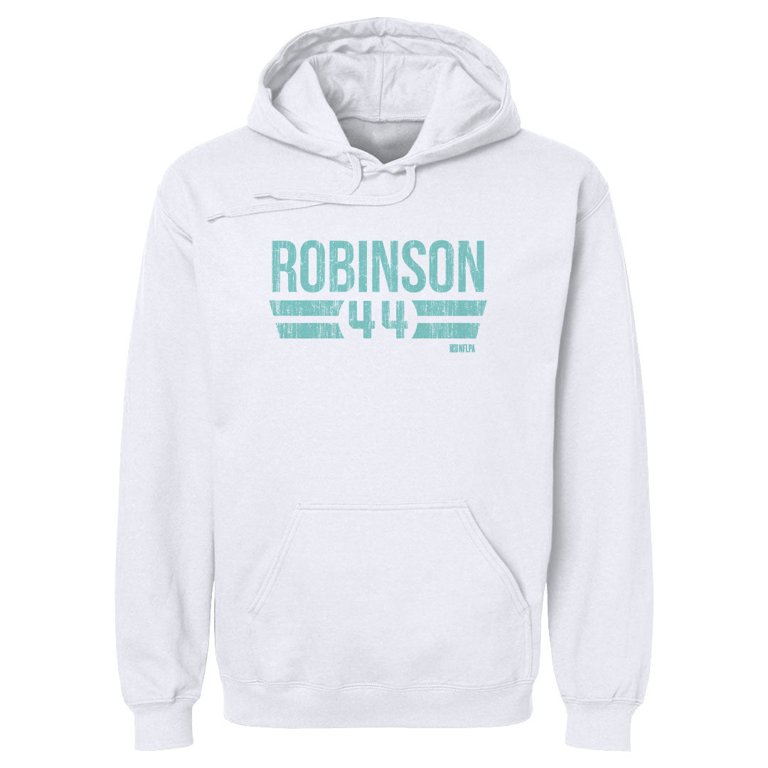 Chop Robinson Men's Hoodie | 500 LEVEL
