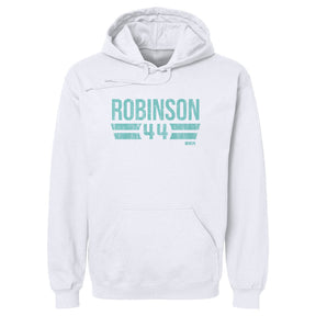 Chop Robinson Men's Hoodie | 500 LEVEL