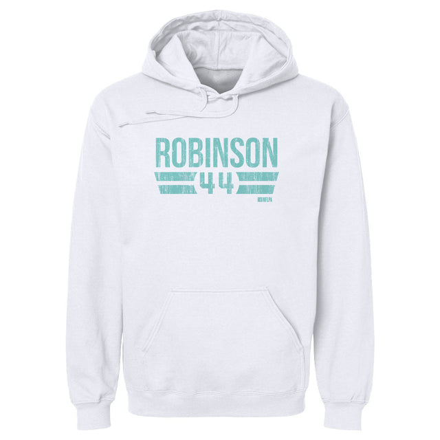 Chop Robinson Men's Hoodie | 500 LEVEL