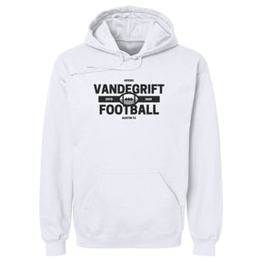 Vandegrift Men's Hoodie | 500 LEVEL