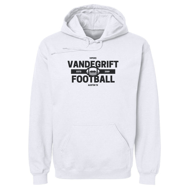 Vandegrift Men's Hoodie | 500 LEVEL