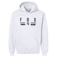 De'Aaron Fox Men's Hoodie | 500 LEVEL