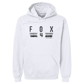 De'Aaron Fox Men's Hoodie | 500 LEVEL