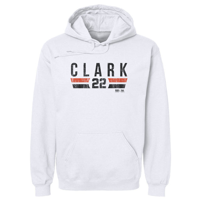 Will Clark Men's Hoodie | 500 LEVEL