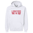 Ray Lankford Men's Hoodie | 500 LEVEL