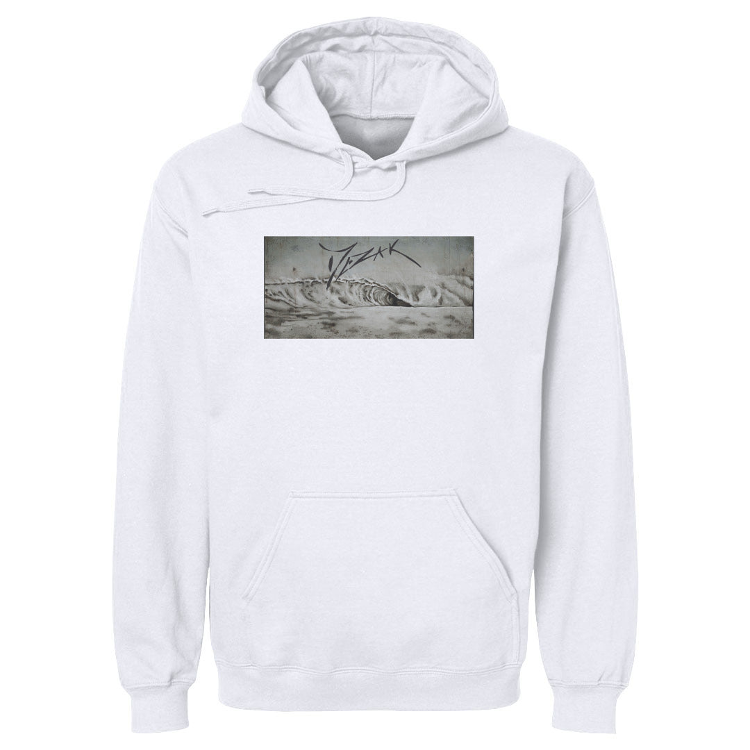 Mezak Art Men's Hoodie | 500 LEVEL