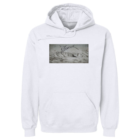 Mezak Art Men's Hoodie | 500 LEVEL