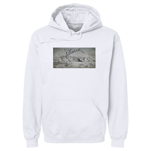Mezak Art Men's Hoodie | 500 LEVEL
