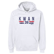 Steven Kwan Men's Hoodie | 500 LEVEL