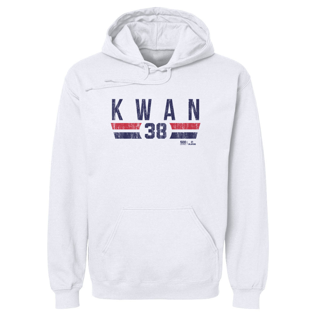 Steven Kwan Men's Hoodie | 500 LEVEL