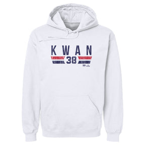 Steven Kwan Men's Hoodie | 500 LEVEL