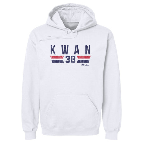 Steven Kwan Men's Hoodie | 500 LEVEL
