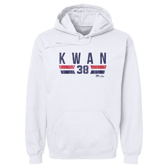 Steven Kwan Men's Hoodie | 500 LEVEL