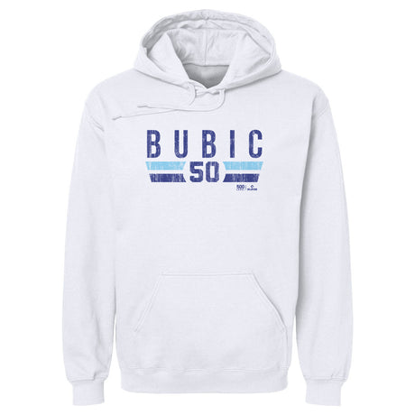 Kris Bubic Men's Hoodie | 500 LEVEL