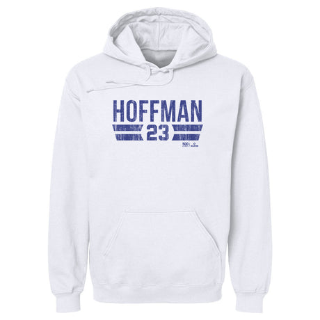 Jeff Hoffman Men's Hoodie | 500 LEVEL