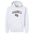 Christmas Men's Hoodie | 500 LEVEL