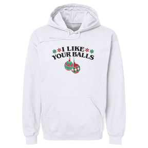 Christmas Men's Hoodie | 500 LEVEL