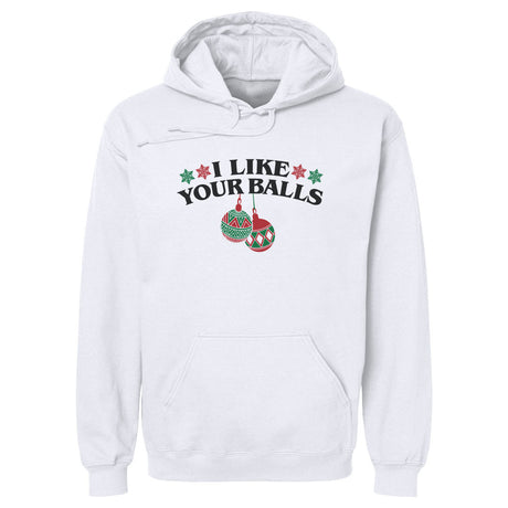 Christmas Men's Hoodie | 500 LEVEL