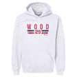 James Wood Men's Hoodie | 500 LEVEL