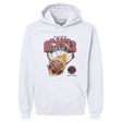 Allen Graves Men's Hoodie | 500 LEVEL