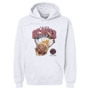 Allen Graves Men's Hoodie | 500 LEVEL