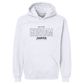 Breyon Gorham Men's Hoodie | 500 LEVEL