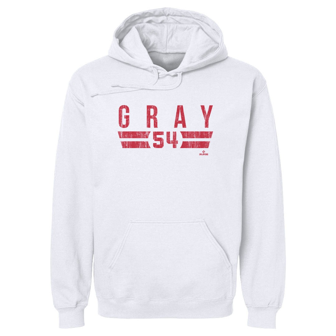 Sonny Gray Men's Hoodie | 500 LEVEL
