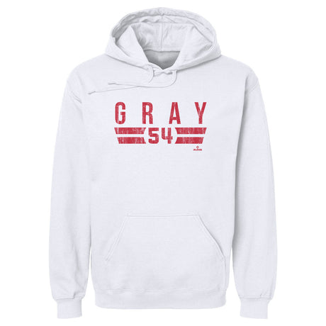 Sonny Gray Men's Hoodie | 500 LEVEL