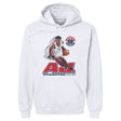 AJ Dybantsa Men's Hoodie | 500 LEVEL