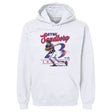 Ryne Sandberg Men's Hoodie | 500 LEVEL