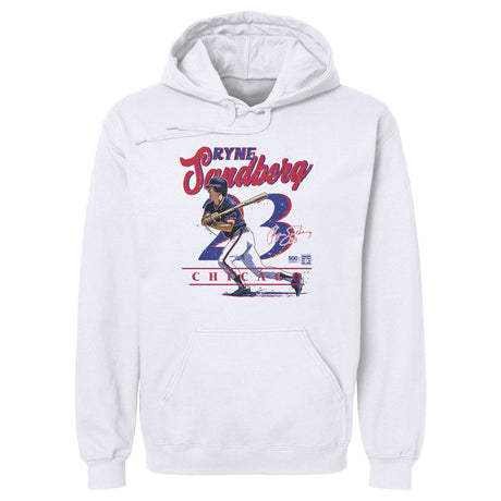Ryne Sandberg Men's Hoodie | 500 LEVEL