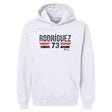 Randy Rodriguez Men's Hoodie | 500 LEVEL
