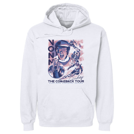 Lindsey Vonn Men's Hoodie | 500 LEVEL
